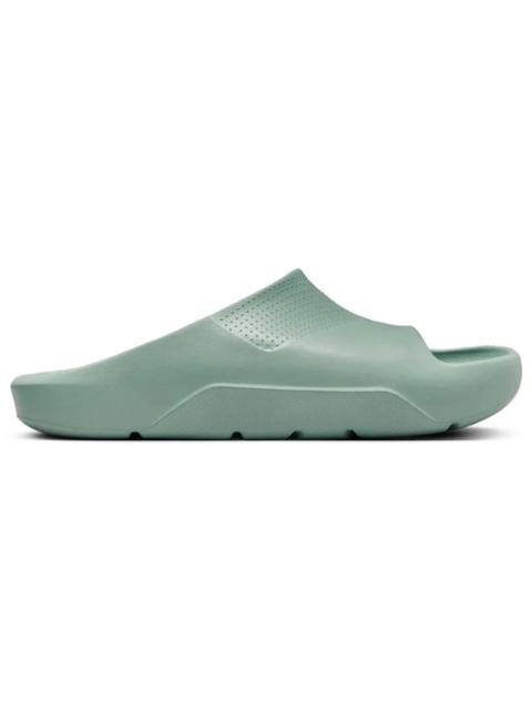 Jordan Jordan Post Slide Jade Smoke (Women's)