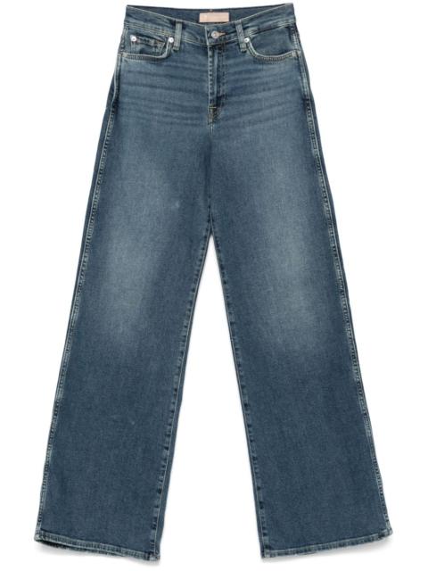 7 For All Mankind Lotta jeans