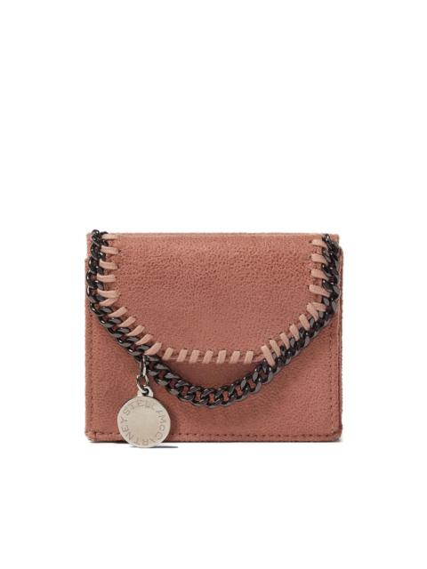 Stella McCartney Falabella wallet