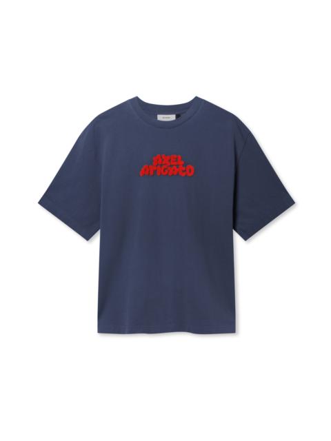Axel Arigato Flock T-Shirt