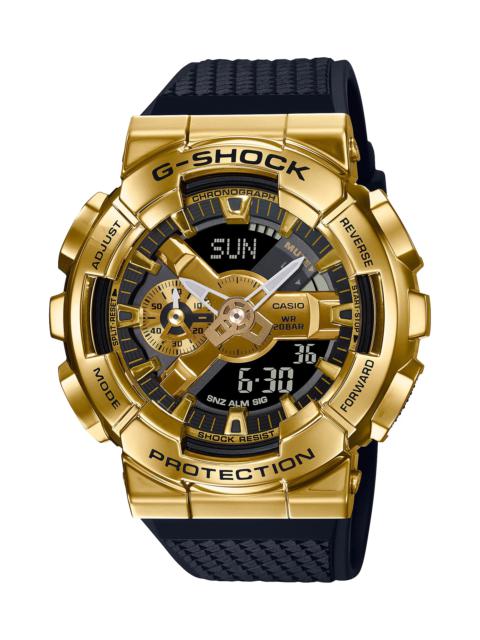 G-SHOCK GM-110 Series Analog-Digital Watch, 49mm
