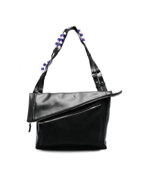Kiko Kostadinov Jarocka shoulder bag