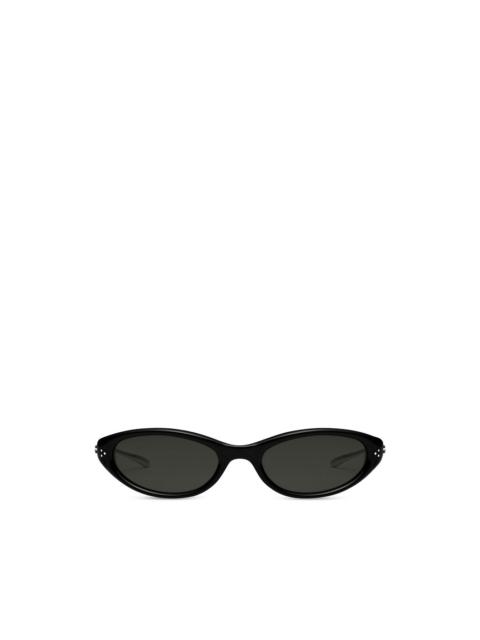 GENTLE MONSTER cat-eye sunglasses