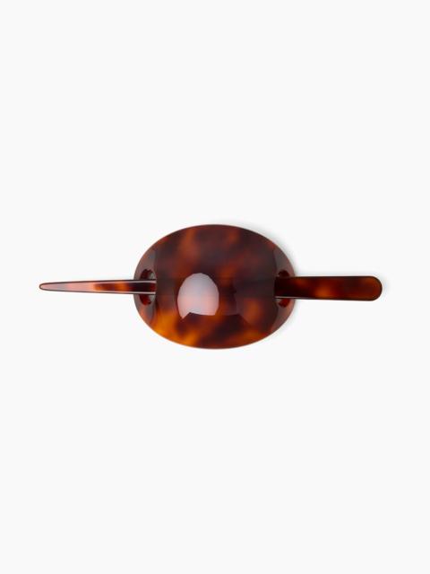 LIÉ STUDIO The Poppy Barrette