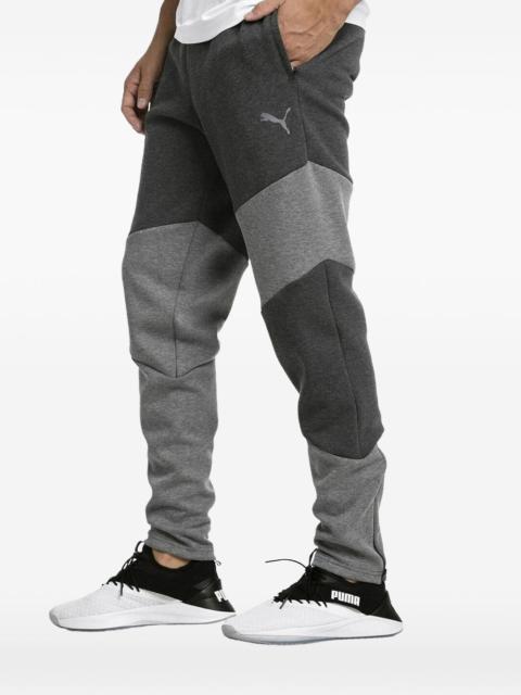 PUMA BND colourblock track pants