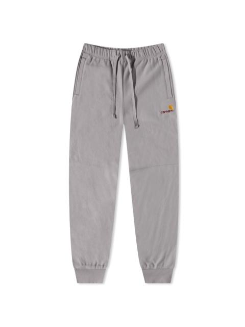 Carhartt WIP American Script Sweatpants