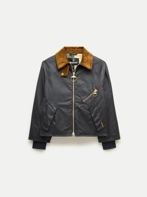 Barbour Barbour® Arlene waxed jacket