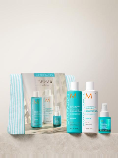 Moroccanoil Repair Set