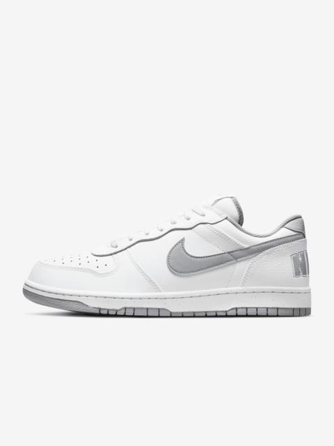 Nike Nike Big Low Men's Shoes