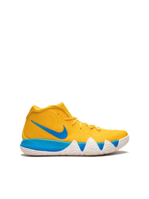 Kyrie 4 “Kix” sneakers