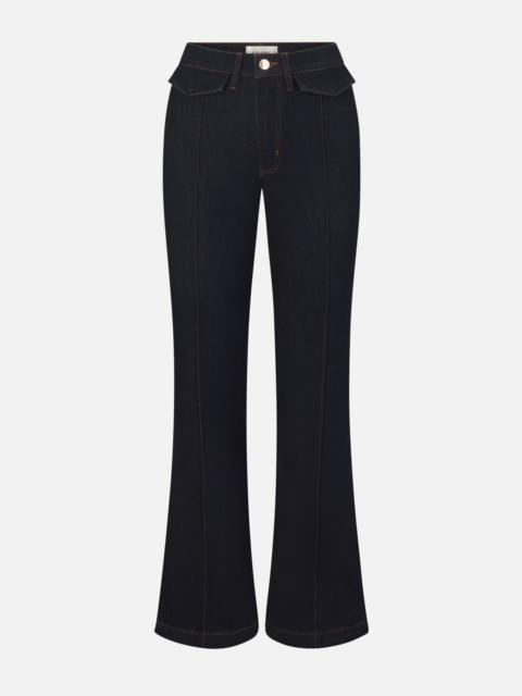 FRAME The Icon Trouser