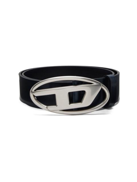 Diesel Black B-1dr Belt