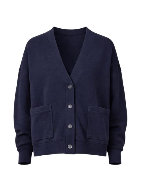 XÍRENA button-up cardigan