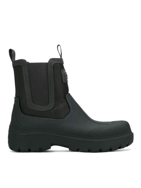 HUNTER Men's Lorde Insulated Waterproof Chelsea Boots