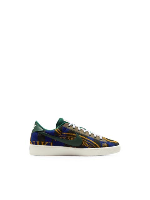 Nike Tennis Classic PRM jacquard sneakers