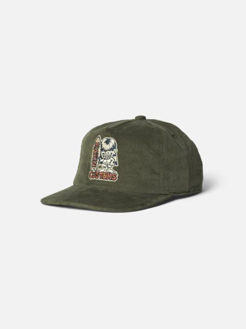 Katin GROM HAT