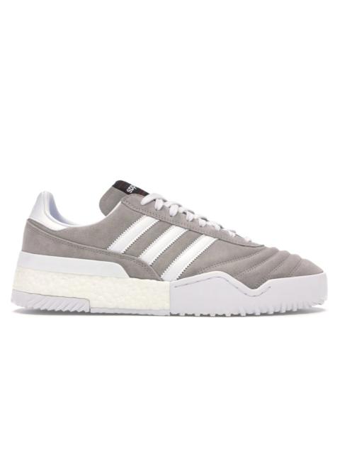 adidas AW B-Ball Soccer Alexander Wang Clear Granite