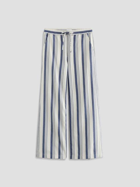 AG Jeans Carolyn Drawstring Trouser
