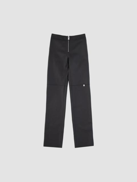 1017 ALYX 9SM LEATHER TRACKPANT