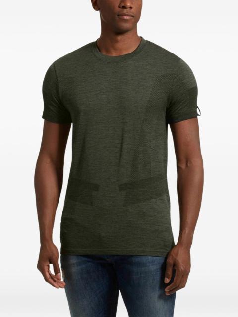 PUMA x Ferrari crew-neckT-shirt