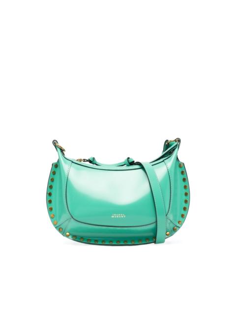 Isabel Marant Oskan Moon shoulder bag