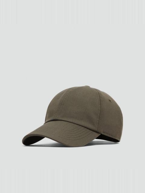 Theory Baseball Cap in Motion Wool
