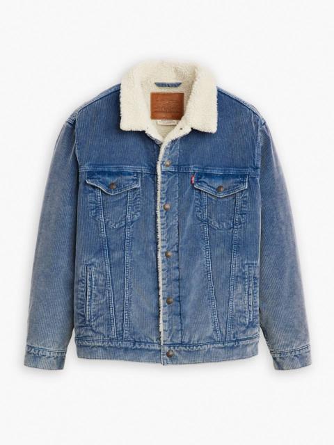 Levi's RELAXED FIT TRUCKER JACKET