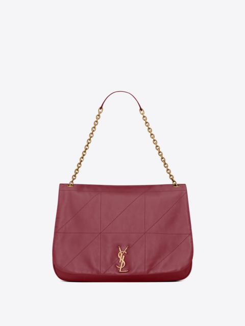 SAINT LAURENT jamie 4.3 in lambskin