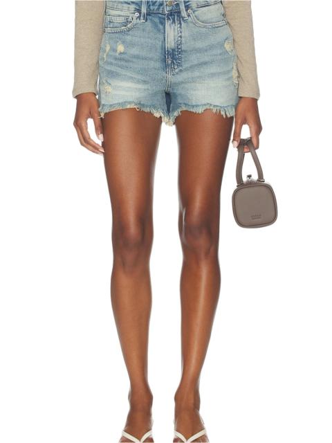 GOOD AMERICAN Bombshell Shorts
