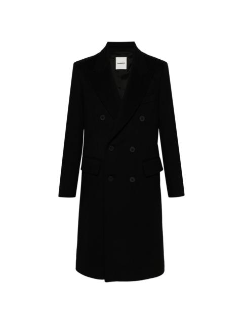 Leto coat