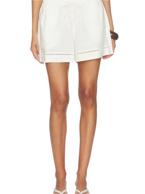 L*SPACE La Mer Shorts