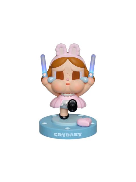 POP MART Pop Mart CRYBABY SHINY SHINY Series Lamp