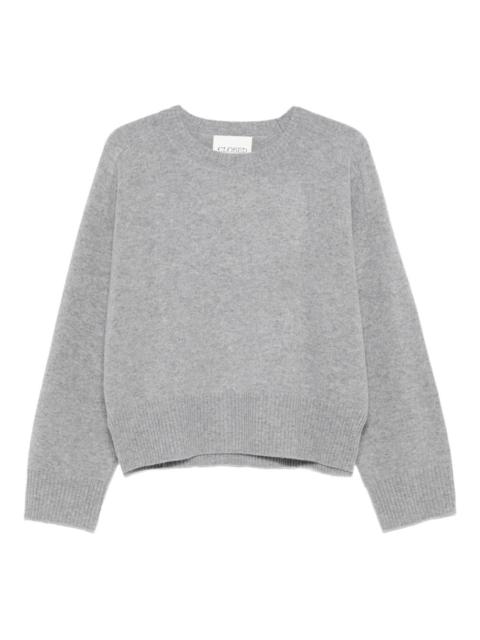 CLOSED crew-neck wool sweater