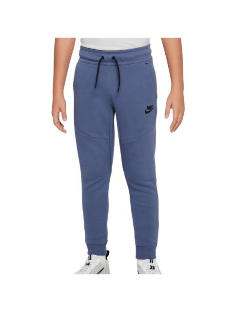 Nike Sportswear Tech Fleece Pants "Diffused Blue" CU9213 491