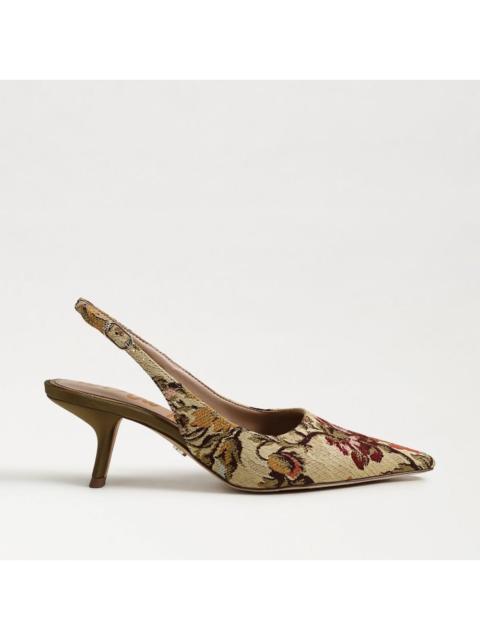 Sam Edelman Bianka Slingback Pump