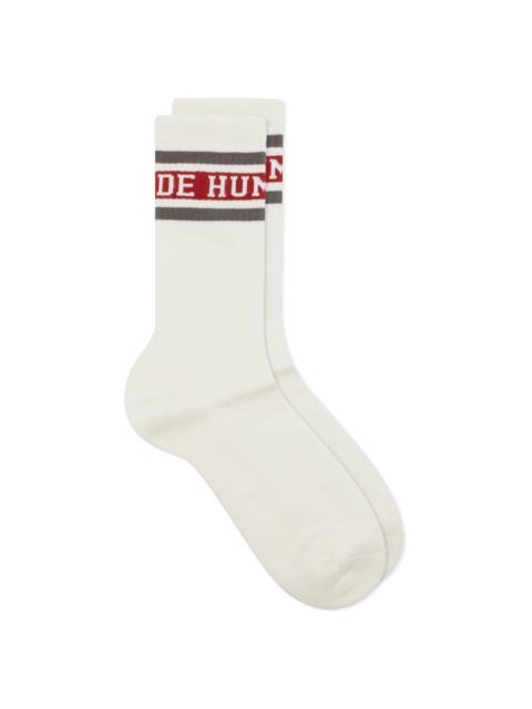 Human Made Human Made Line Sport Sock