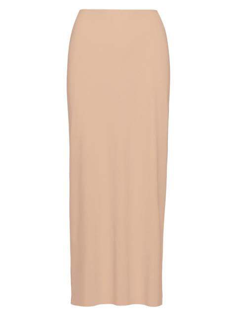 commando Women's Classic Maxi Half Slip - Beige
