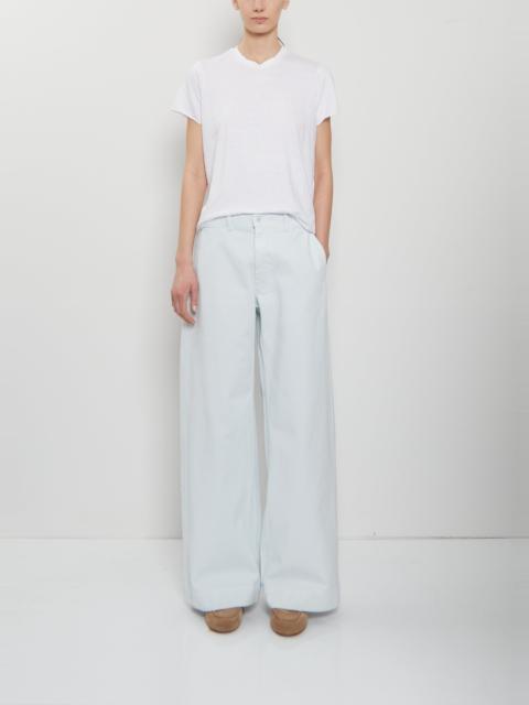 LABO.ART Pandora Cotton Moon Pant