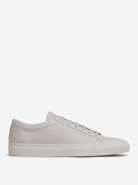 Common Projects ACHILLES SPORTS SHOES