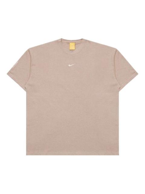 Nike Nike x Drake NOCTA T-shirt 'Black' FN7664-200