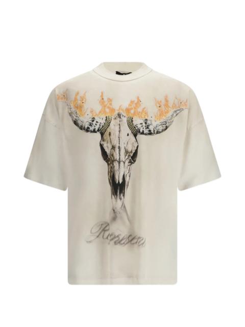 REPRESENT Represent BRITISH COWBOYS T-SHIRT