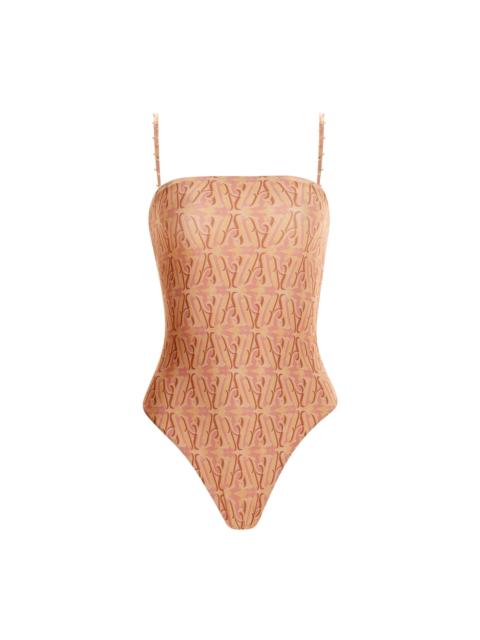 Agua by Agua Bendita Durazno Sello One Piece