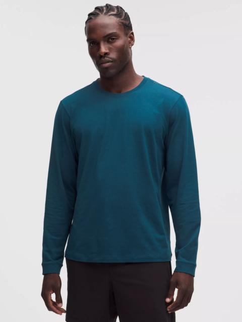 lululemon Zeroed In Long-Sleeve Shirt