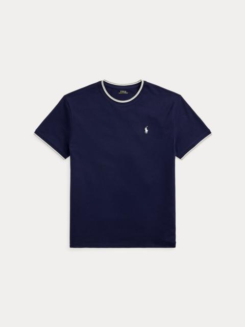 Polo Ralph Lauren Classic Fit Stretch Mesh T-Shirt