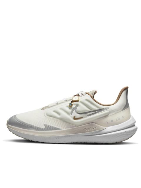 Nike (WMNS) Nike Air Zoom Winflo 9 Shield 'Bling' FB1863-101