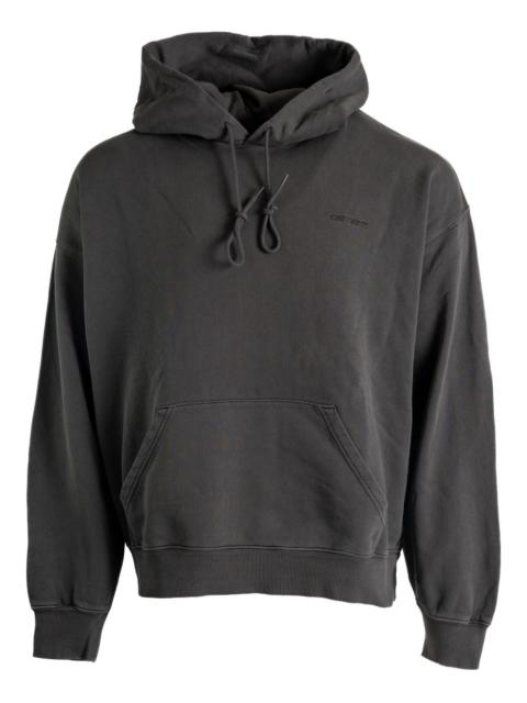 Carhartt hood long-sleeves hoodie