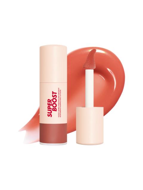 Make Up For Ever SUPER BOOST LIP GLOSS