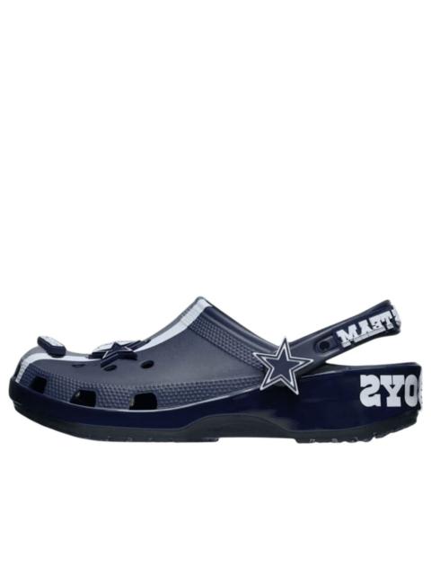crocs Crocs x NFL Classic Clog 'Dallas Cowboys' 212461-90H