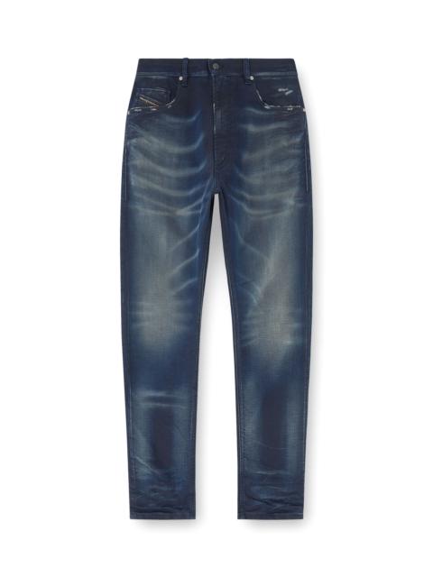 Diesel REGULAR REGULAR WAIST 2032 D-KROOLEY-BW JOGGJEANS®