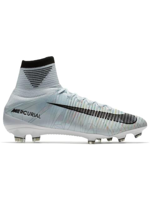 Nike Nike Mercurial SuperFly 5 CR7 FG Cut to Brilliance